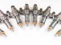 Picture of DDP 01-04 Chevrolet Duramax 6.6L LB7 Brand New Injector Set - 300hp (150% Over)