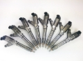 Picture of DDP 04.5-05 Chevrolet Duramax 6.6L LLY Reman Injector Set - 150hp (60% Over)