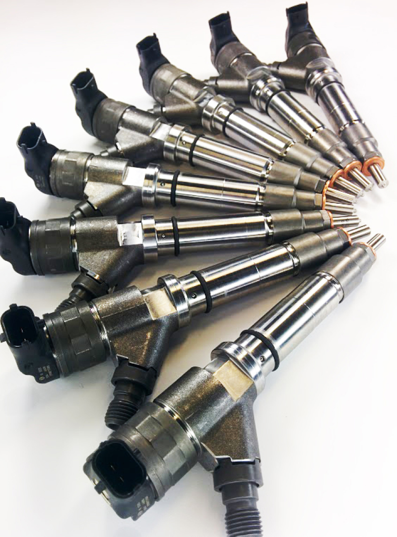 Picture of DDP New Inj-150% Over Fuel Injectors - DDP NLBZ-300