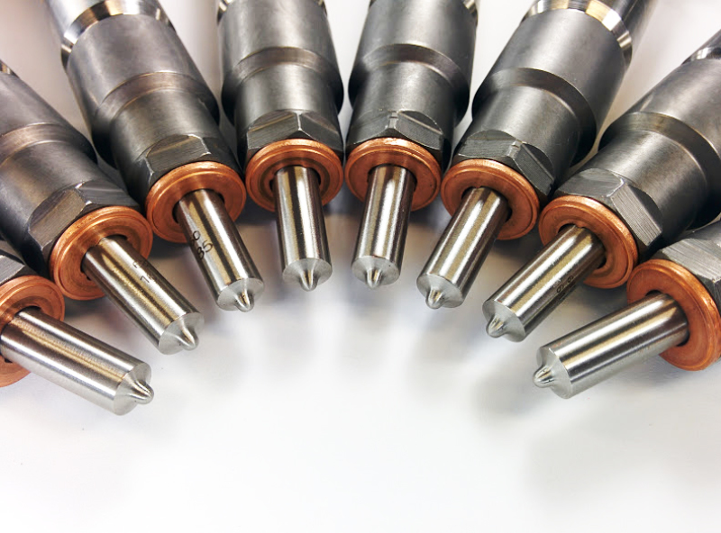 Picture of DDP Reman Inj-30% Over Fuel Injectors - DDP LMM-75