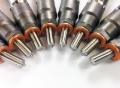 Picture of DDP 08-10 Chevrolet Duramax 6.6L LMM Brand New Injector Set - 200hp (100% Over)
