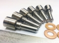 Picture of DDP Inj Nozzles-25% Over Fuel Injector Nozzles - DDP 67-90NZ