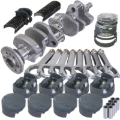 Picture of Eagle Chevrolet Small Block 383 Rotating Assembly 4.030in Bore 3.750in Stroke