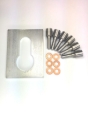 Picture of DDP Inj Nozzles-25% Over Fuel Injector Nozzles - DDP 67-90NZ