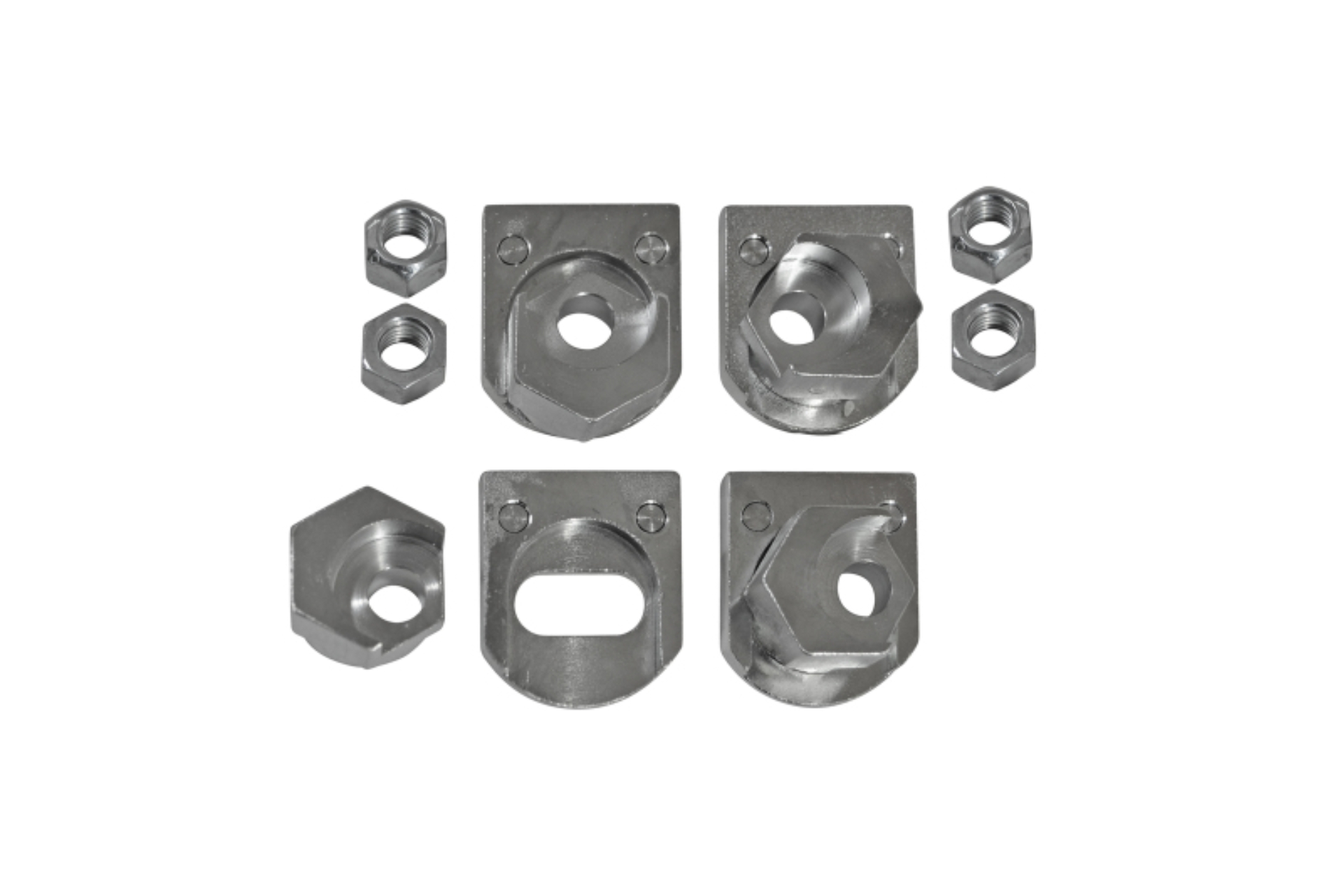 Picture of Eibach Pro-Alignment Kit for 04-08 Ford F150 V8 2WD