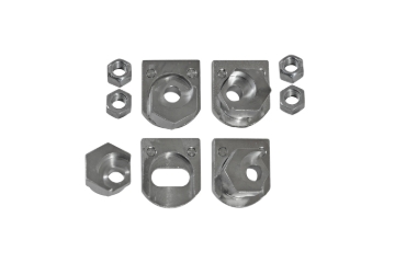 Picture of Eibach Pro-Alignment Kit for 04-08 Ford F150 V8 2WD