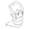 Picture of Firestone Ride-Rite Air Helper Spring Kit Rear 96-07 Ford E-450 (W217602377)