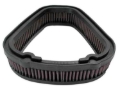 Picture of K&N 06-09 BMW 135/335/535 Replacement Drop In Air Filter