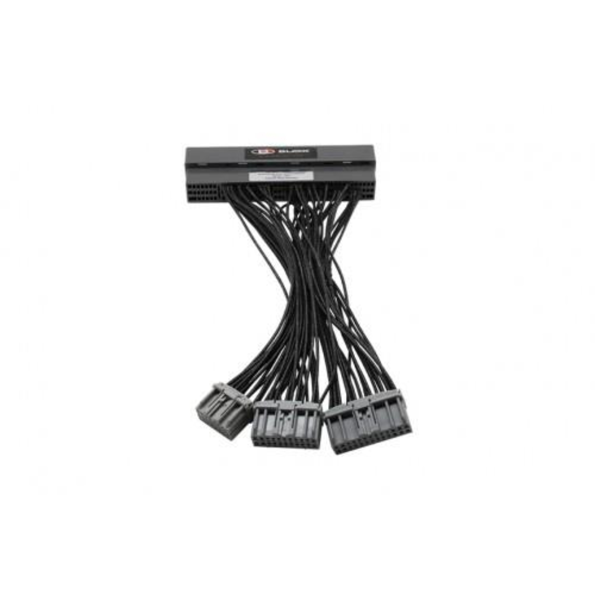 Picture of BLOX Racing Honda OB2B - OBD1 ECU Jumper Harness