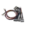 Picture of BLOX Racing Honda OB2B - OBD1 ECU Jumper Harness