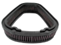Picture of K&N 06-09 BMW 135/335/535 Replacement Drop In Air Filter