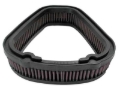Picture of K&N 06-09 BMW 135/335/535 Replacement Drop In Air Filter