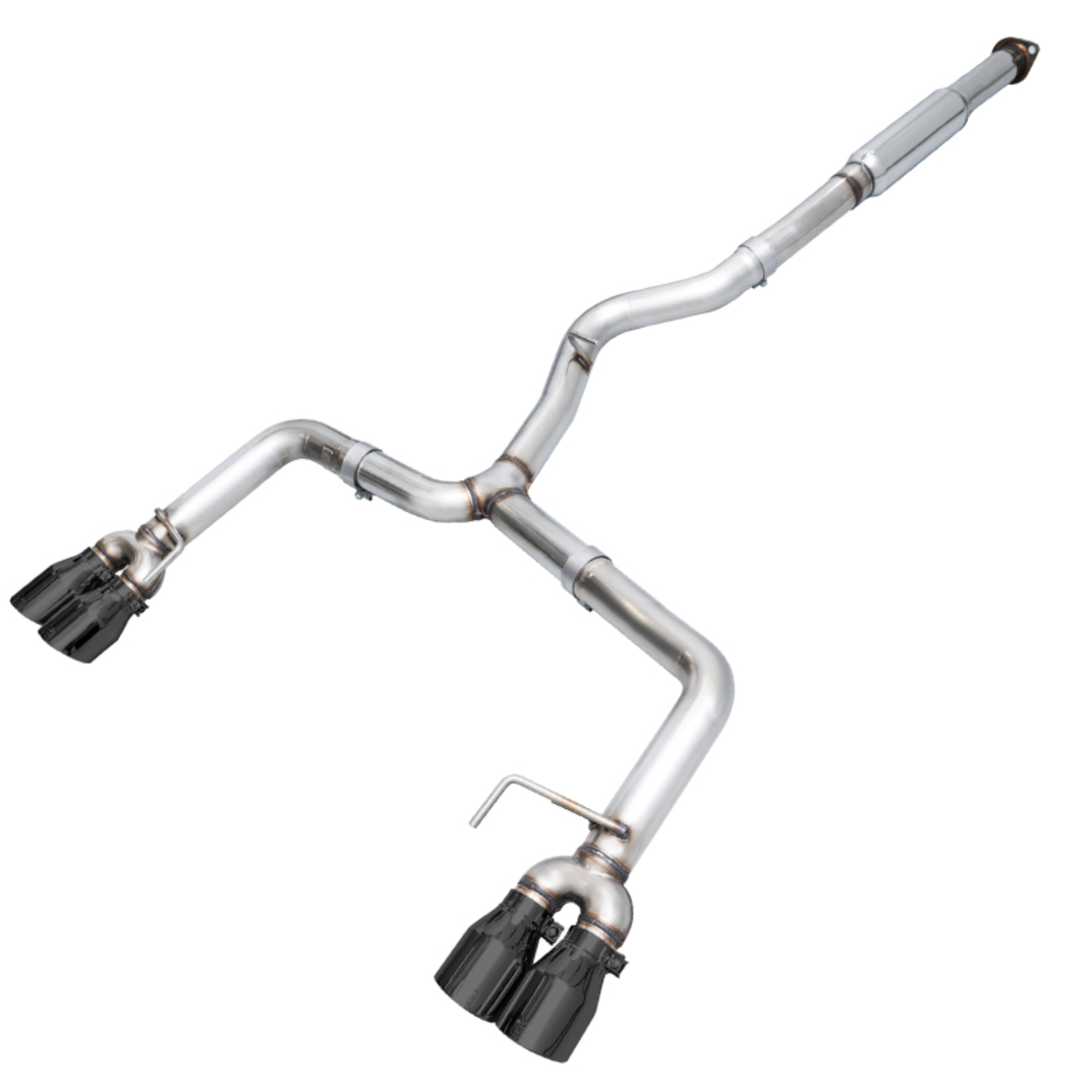 Picture of AWE Tuning AWE Cat-Back Track - 3020-43066