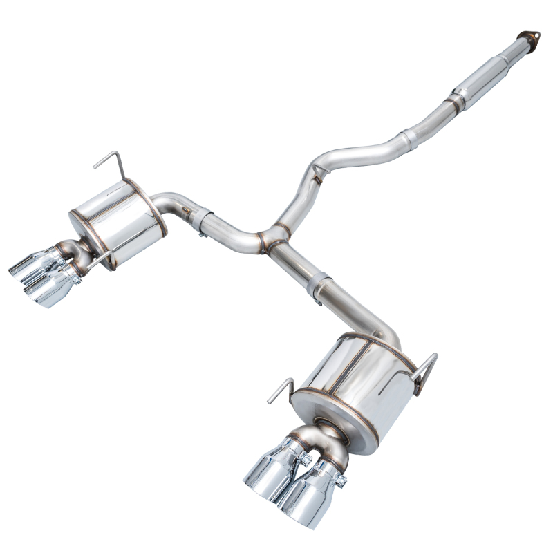 Picture of AWE Tuning AWE Cat-Back Touring - 3015-42104