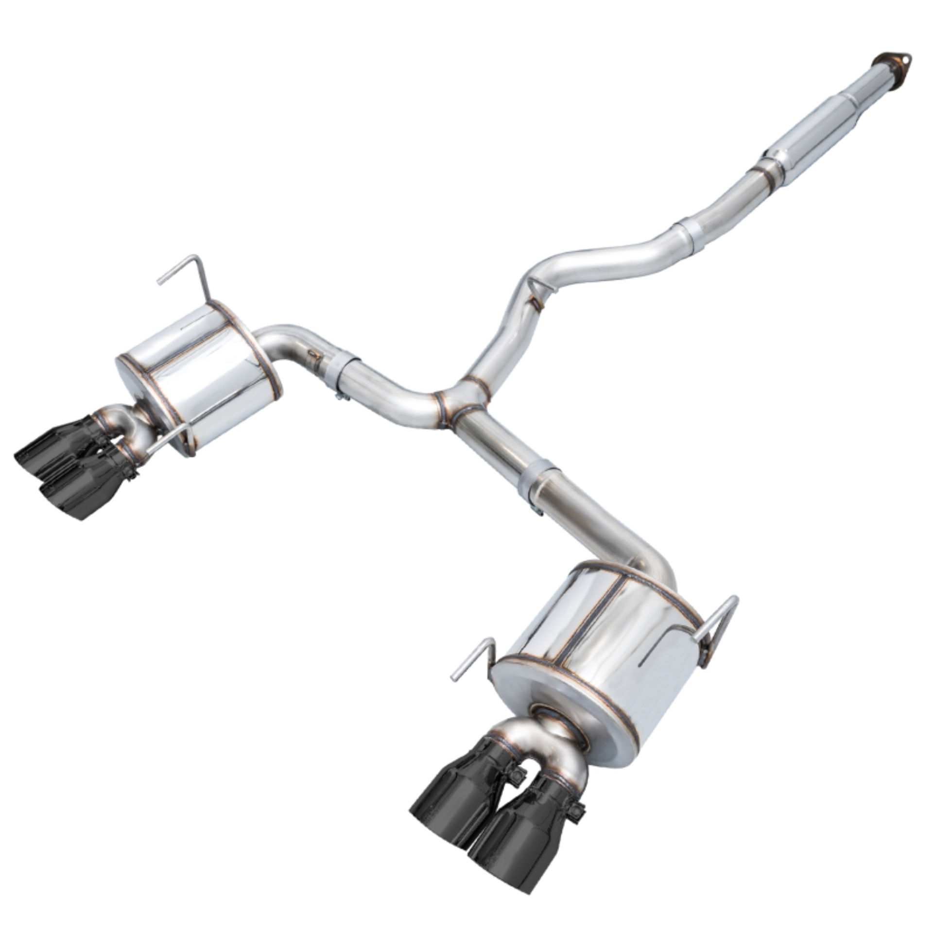 Picture of AWE Tuning AWE Cat-Back Touring - 3015-43108
