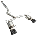 Picture of AWE Tuning AWE Cat-Back Touring - 3015-43102