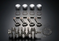 Picture of HKS 08-10 EVO X 4B11 Stroker Kit w/ Forged Pistons Crank & I-Beam Conrods