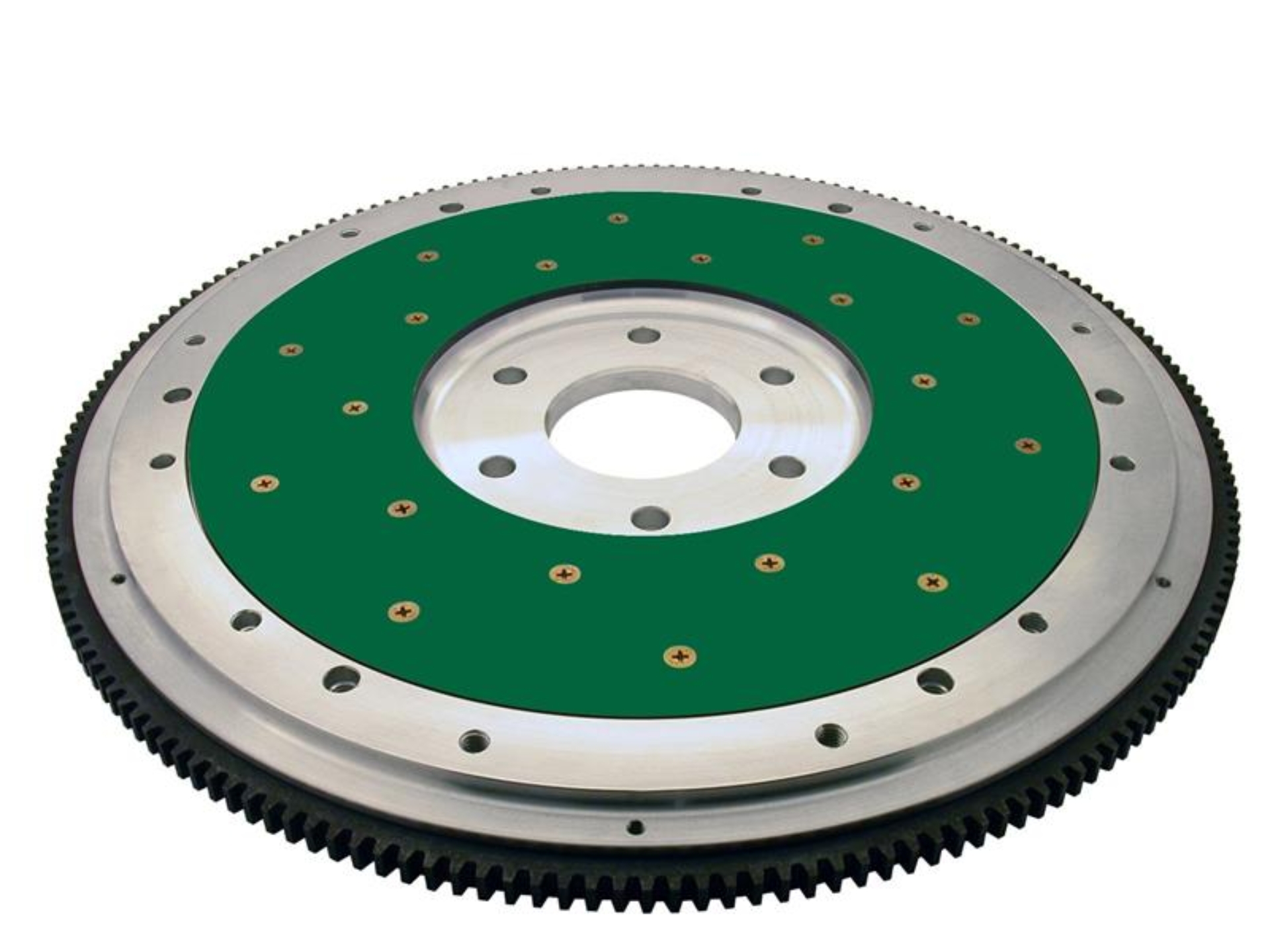 Picture of Fidanza FID Flywheels Domestic-Aluminum - 186541
