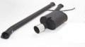 Picture of HKS 03-06 EVO 8/9 Sport Cat-Back Exhaust