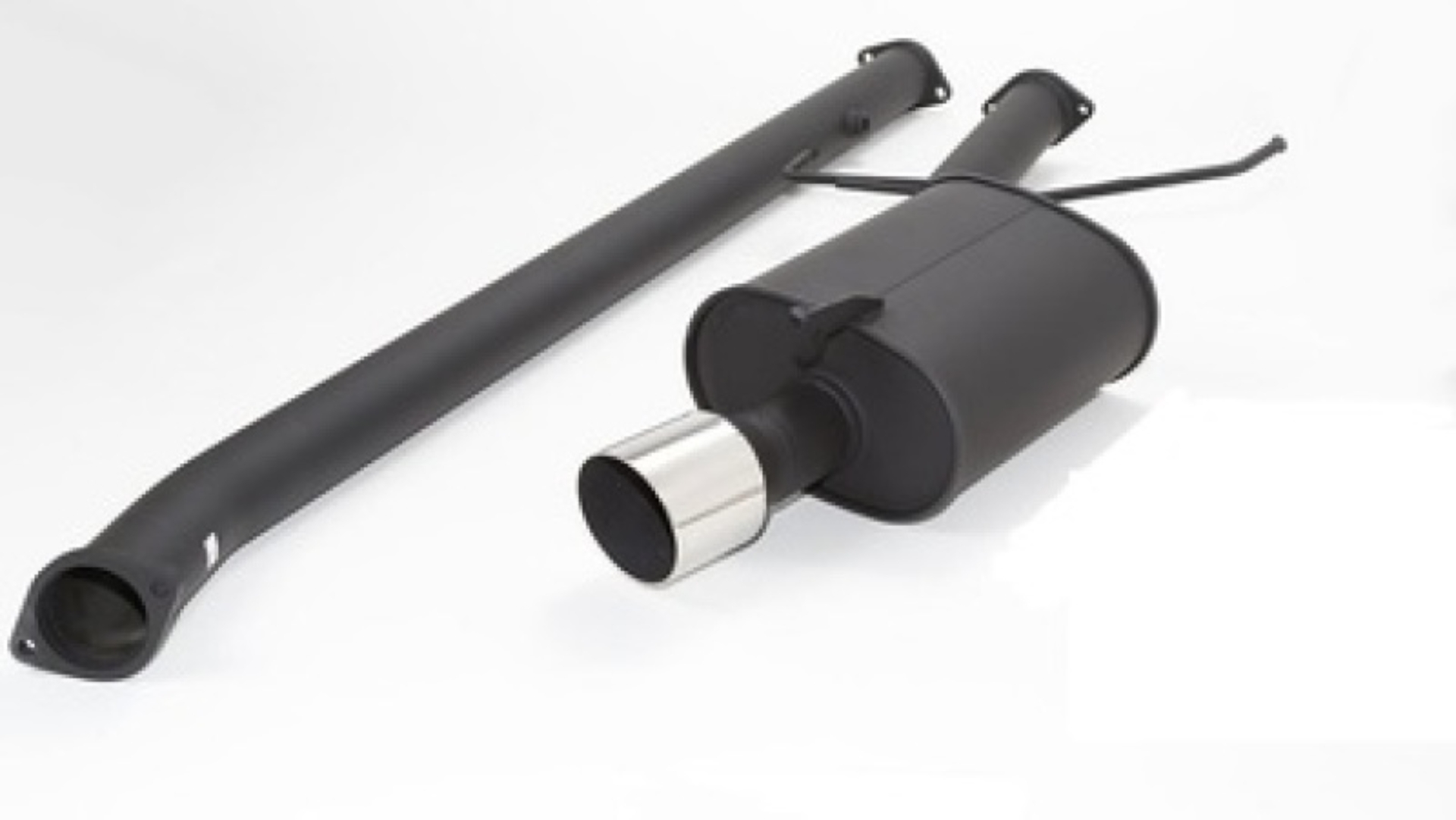 Picture of HKS 03-06 EVO 8/9 Sport Cat-Back Exhaust