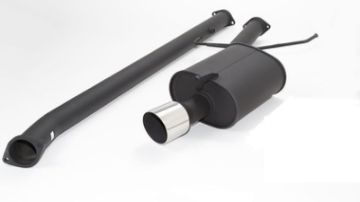 Picture of HKS 03-06 EVO 8/9 Sport Cat-Back Exhaust