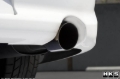 Picture of HKS 03-06 EVO 8/9 Sport Cat-Back Exhaust