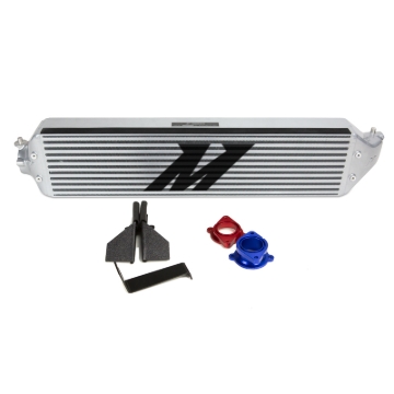 Picture of Mishimoto 2016+ Honda Civic 1.5T / 2017+ Honda Civic Si Intercooler (I/C ONLY) - Silver