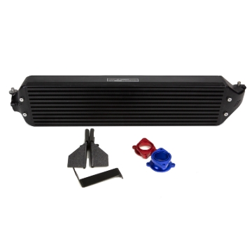 Picture of Mishimoto 2016+ Honda Civic 1.5T / 2017+ Honda Civic Si Intercooler (I/C ONLY) - Black