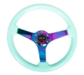 Picture of NRG Steering Wheels-Reinforc - RST-036MF-MC