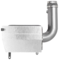 Picture of AEM 13-18 Subaru BRZ H4-2.0L F/I Polished Cold Air Intake