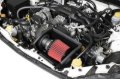 Picture of AEM 13-18 Subaru BRZ H4-2.0L F/I Polished Cold Air Intake