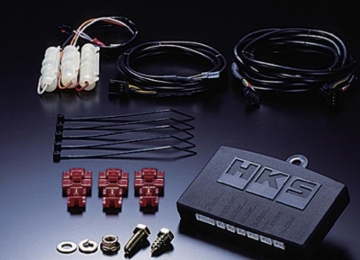 Picture of HKS Optional Temp Sesnsor and Harness Set (Must be used with Meter Interface Unit hks44008-AK011)