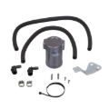 Picture of BBK 16-20 Chevrolet Camaro SS 6.2L V8 Oil Separator Kit