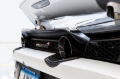 Picture of AWE Tuning McLaren 720S Performance Exhaust - Diamond Black Tips
