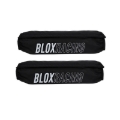 Picture of BLOX Racing Coilover Covers - Black (Pair)