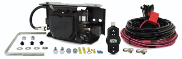 Picture of AIR SYSTEMS; SUSPENSION