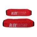 Picture of BLOX Racing Coilover Covers - Red (Pair)