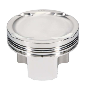 Picture of JE Pistons Honda F20C1 89mm Bore -18.4cc Dome 8.5:1 CR Piston Kit (Set of 4 Pistons)