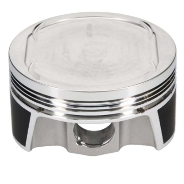 Picture of JE Pistons Nissan VR38DETT 95.5mm Bore 94.4mm Stroke -12cc Dome Stroker Piston KIT (Set of 6)