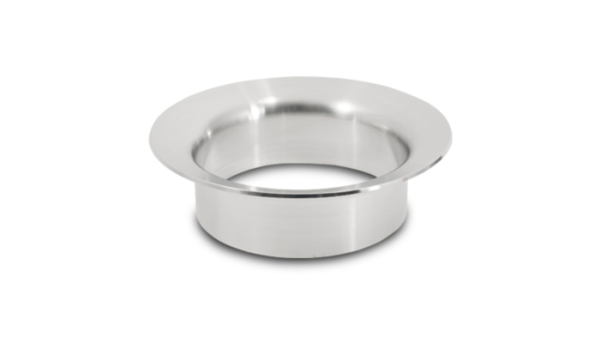 Picture of Vibrant Stainless Steel Turbo Discharge Flange (Marmon Style Borg Warner S-Series T4)
