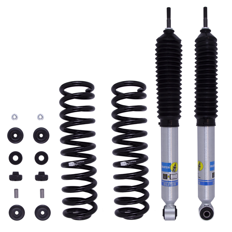 Picture of B8 5112 - Suspension Leveling Kit