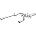 Picture of Street Series Polished Cat-Back System 19429
