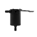 Picture of Mishimoto MM Baffled Oil Catch-Kit Oil Catch Cans - MMBCC-MIA-16PBE