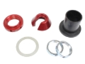 Picture of aFe Sway-A-Way 2.0 Coilover Hardware Kit - Dual Rate - Standard Seat