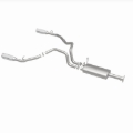 Picture of Street Series Polished Cat-Back System 19429