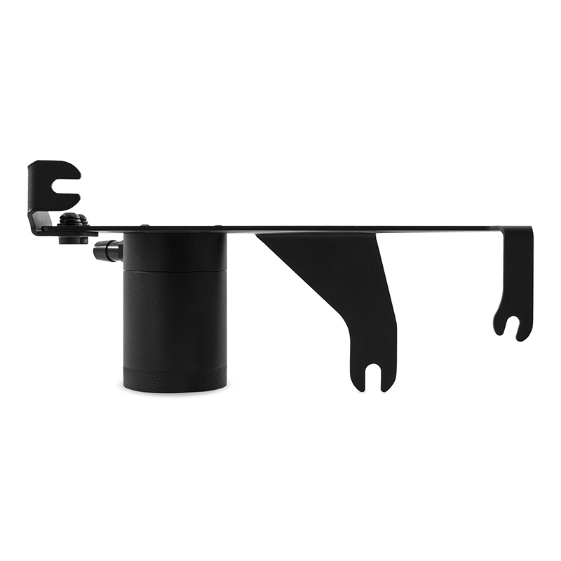 Picture of Mishimoto MM Baffled Oil Catch-Kit Oil Catch Cans - MMBCC-WR6-12PBE2