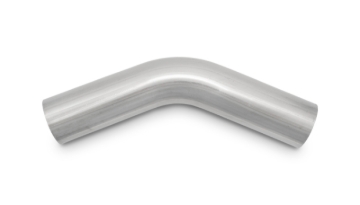Picture of Vibrant 1.25in OD T304 SS 45 Deg Mandrel Bend