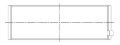 Picture of ACL BMW N54B30/N55B30/S55B30 3.0L Standard Size High Performance Rod Bearing Set