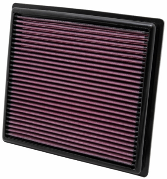 Picture of K&N 10 Lexus RX350 3.5L-V6 Drop In Air Filter