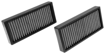 Picture of K&N 04-15 Nissan Titan 5.6L V8 F/I Cabin Air Filter